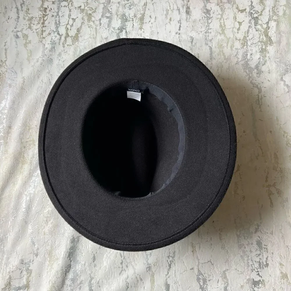 Xoxo Felt hat